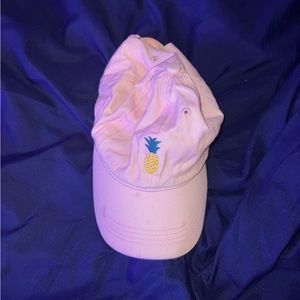 Francesca’s Pink Hat